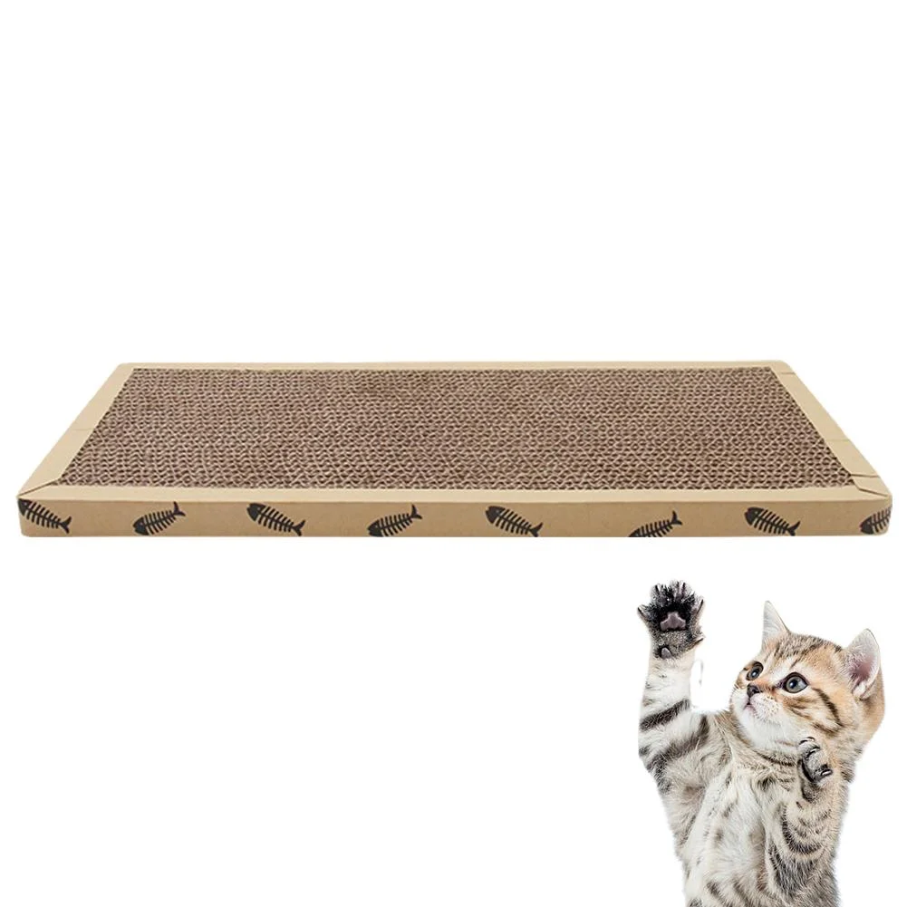Cat Scratcher Board JP 1-2