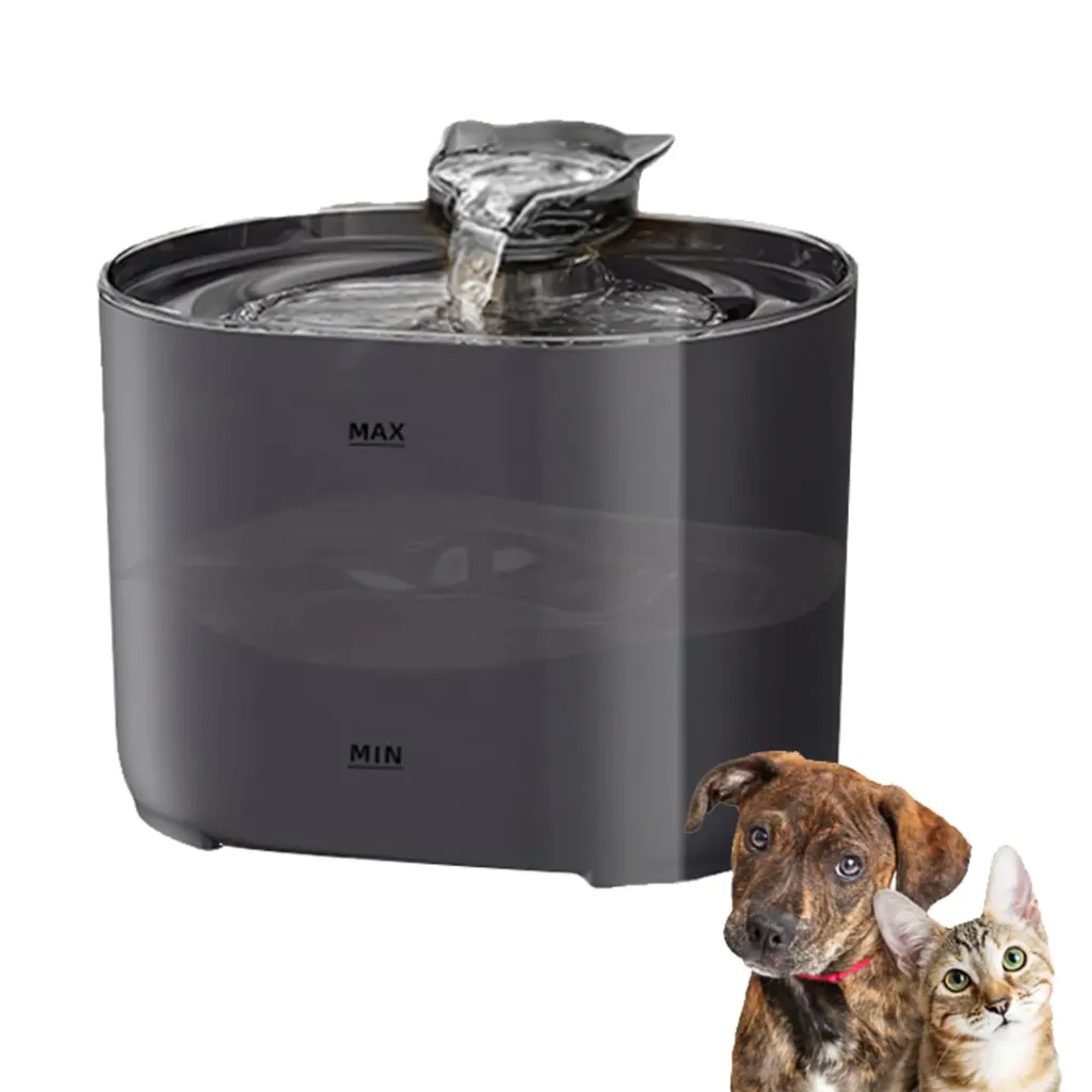 Water Dispenser