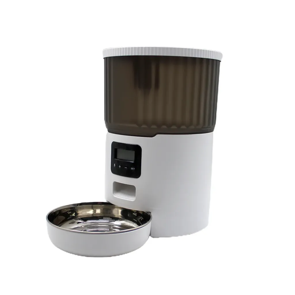 Pet Smart Feeder 4L