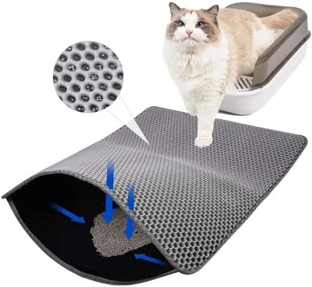 Pet Litter Mat 70*120