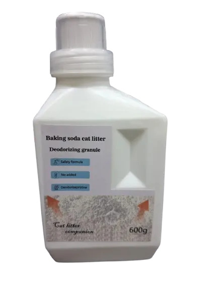 Baking Soda in a Bucket 600g
