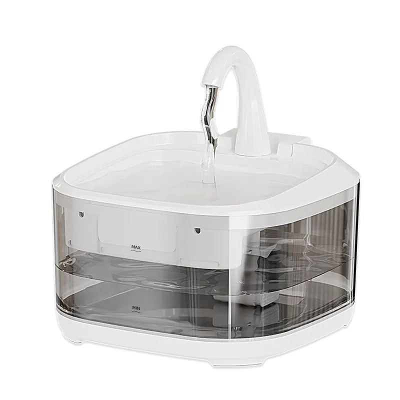 Swan Head Water Dispenser 4.5L
