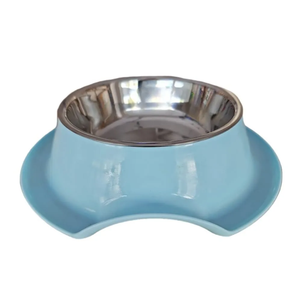 Ant Proof Single Bowl With Stainless Steel Bowl