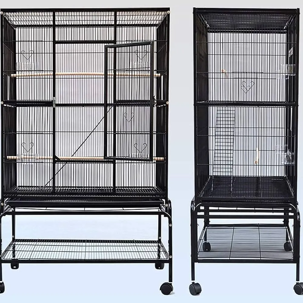 Big Bird Cage