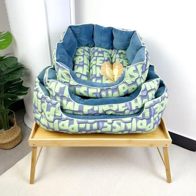 Pet Mattress Waterproof S