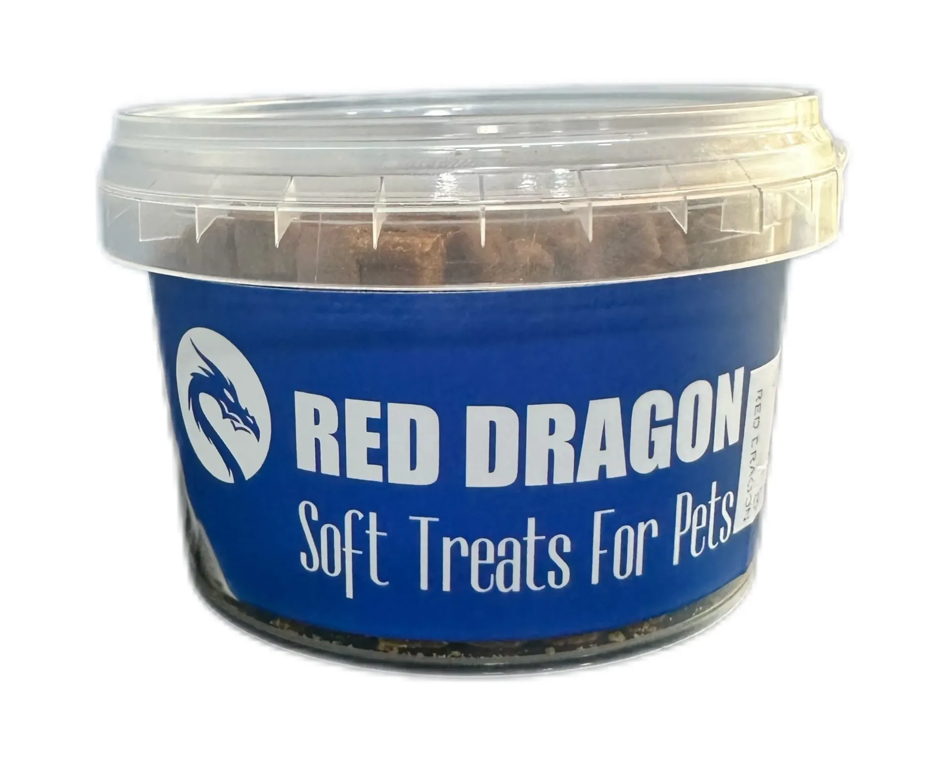 Dragon Dog Treat Mix Flavour 150g