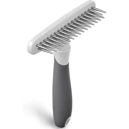 Full Care Pet Grooming Comb 360°