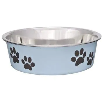 Pet Bowl Stainless steel L