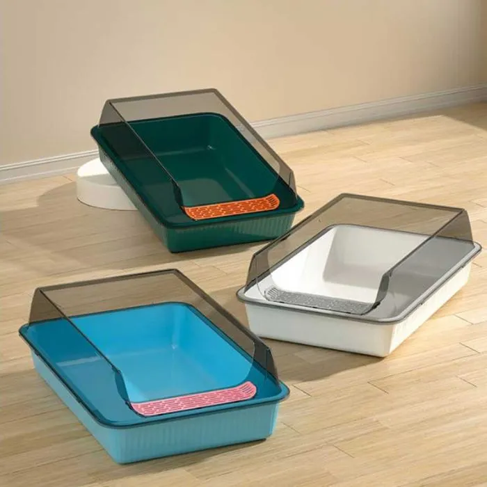 Litter Box M