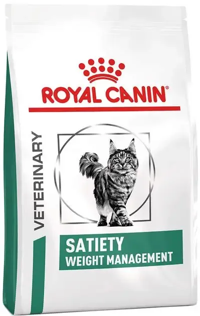Royal Canin Satiety Weight Management 1.5Kg