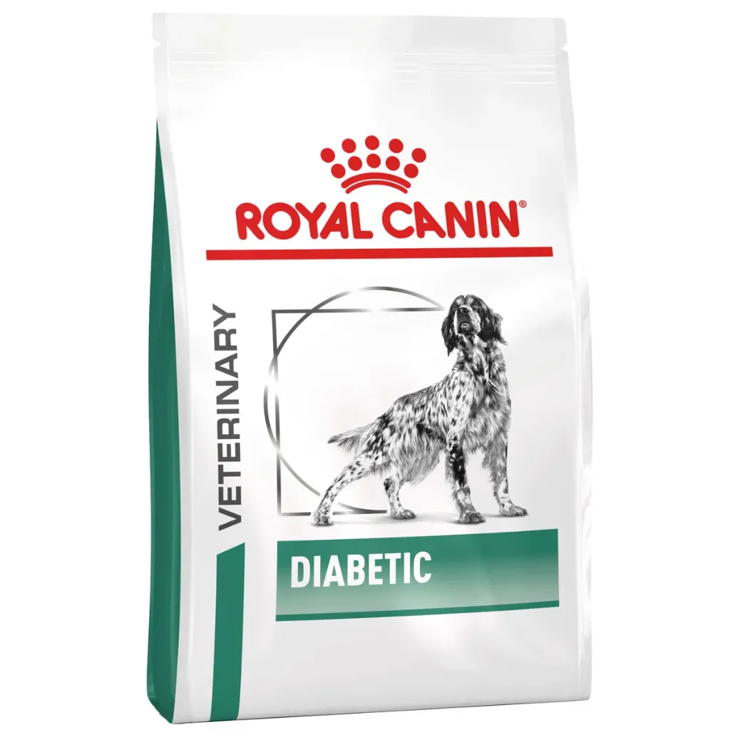 Royal Canin Diabetic Dog 1.5Kg