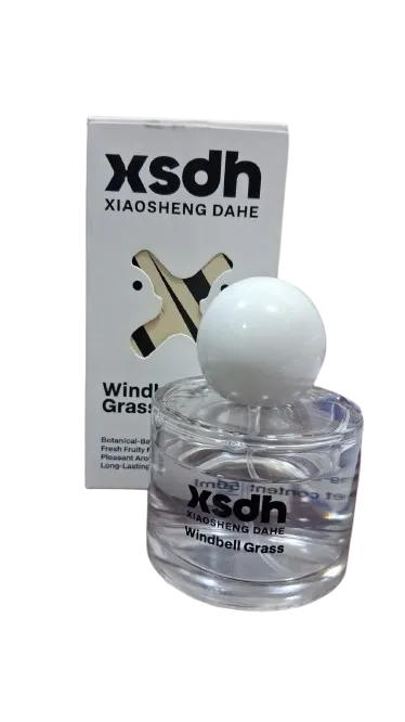 Xsdh Perfume Windbell Grass 50ml