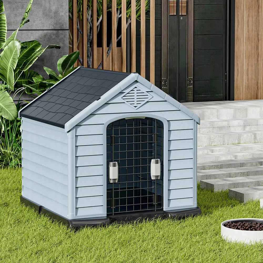 Waterproof Dog House 87×78×81