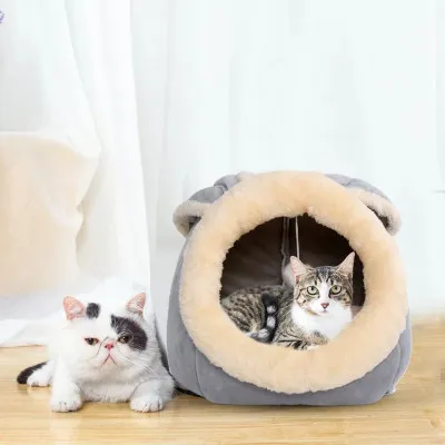 Cat Closed Mattress Small