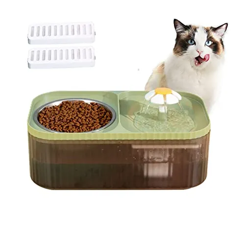 Pet Automatic Water Supply Bowl
