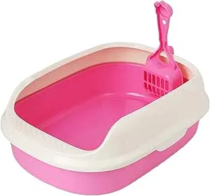 Litter box Bink