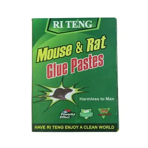 Riteng Mouse & Rat Glue Pastes