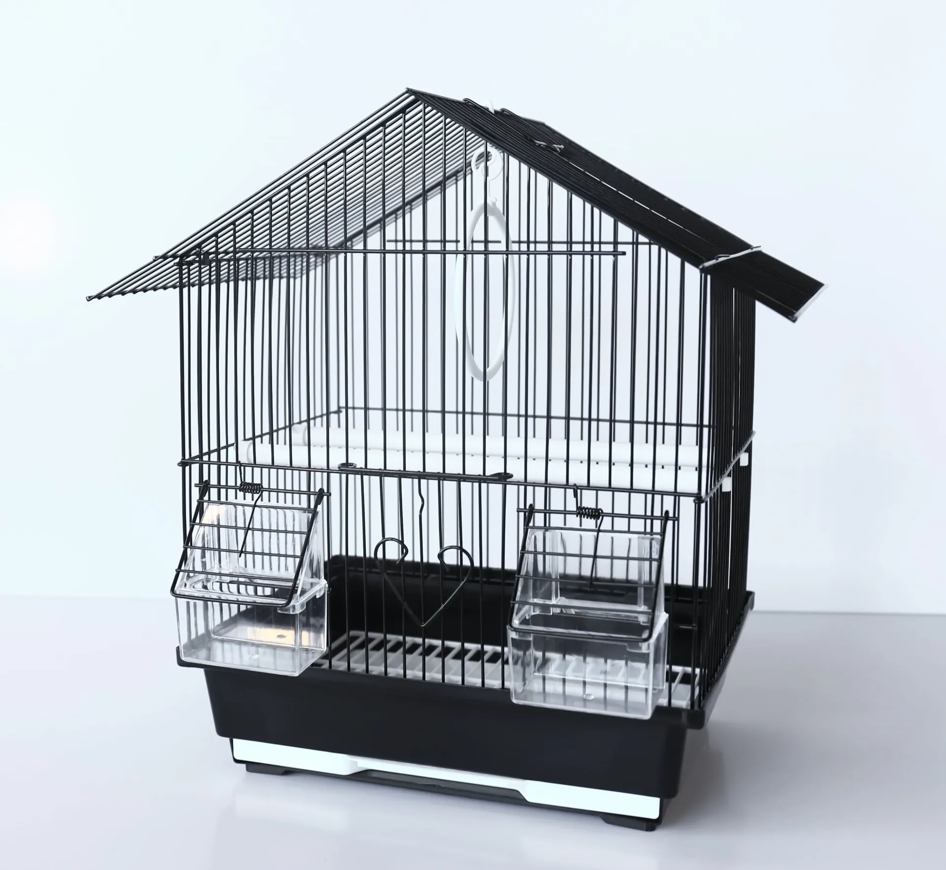 Pyramid Small Bird Cage STM 026