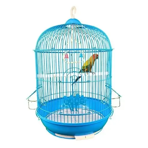 Circular Bird Cage STM 038