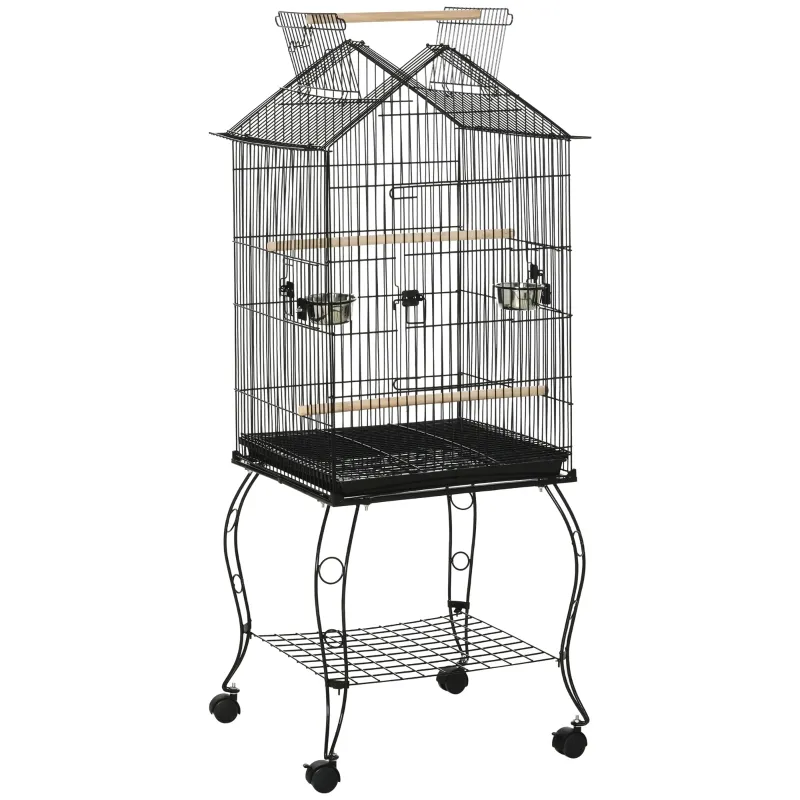 Big Bird Cage STM 042