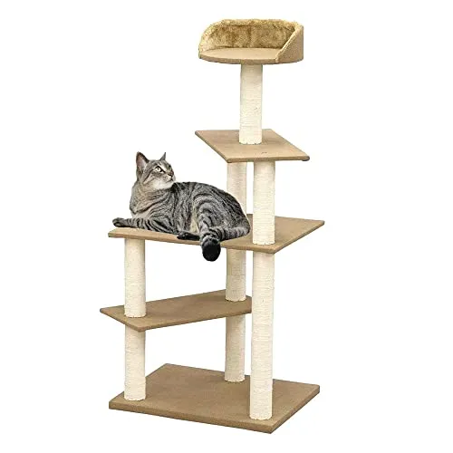 Cat Scratcher