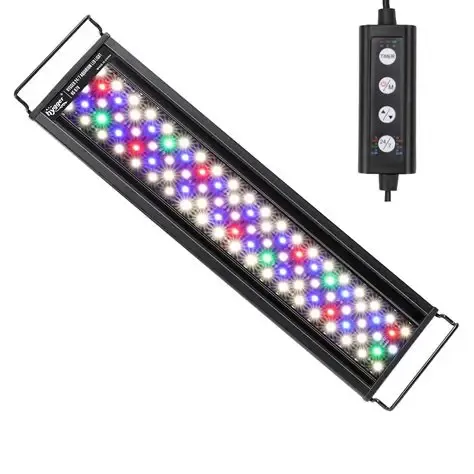 Aquarium Light L