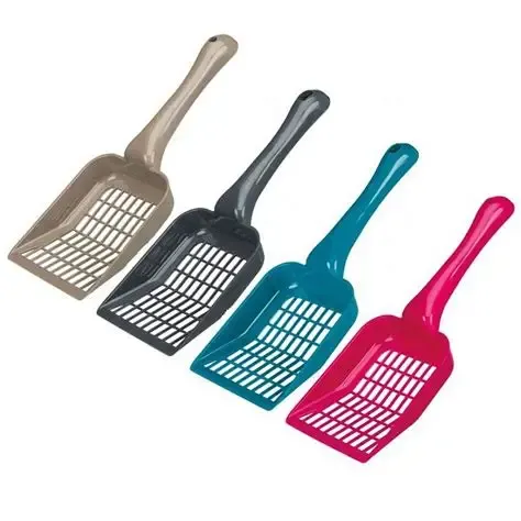 Litter Scoop