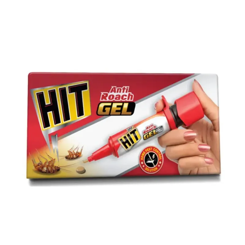 Anti Roach Gel