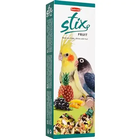 Padovan Stix Fruit