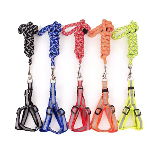 Dog Harness For Mini Medium Dog