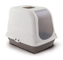Litter Box Romeo S