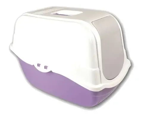 Litter Box Romeo