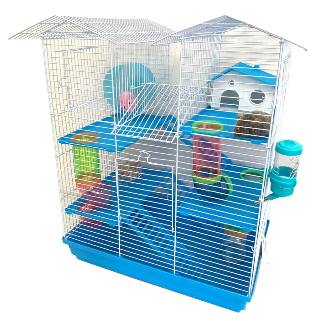 Hamster Cag XXL