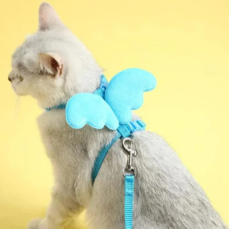 Pawzilla Harnes For Cat