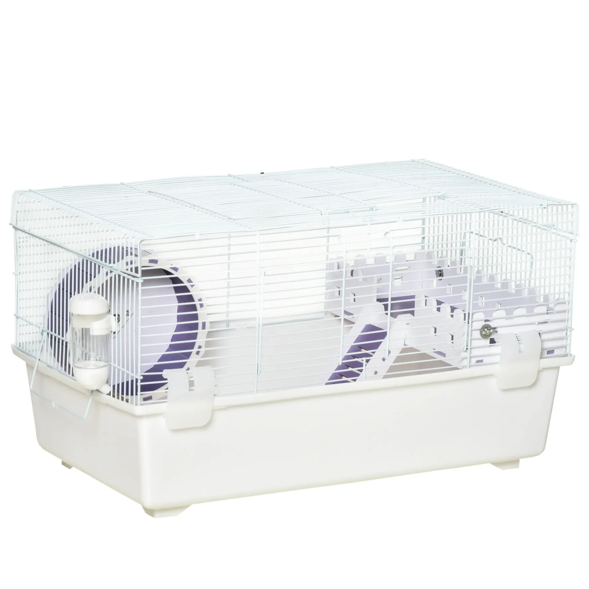 Hamster Cage JP 3-7