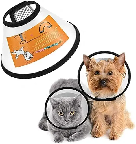 Operational Collar Sizes 7