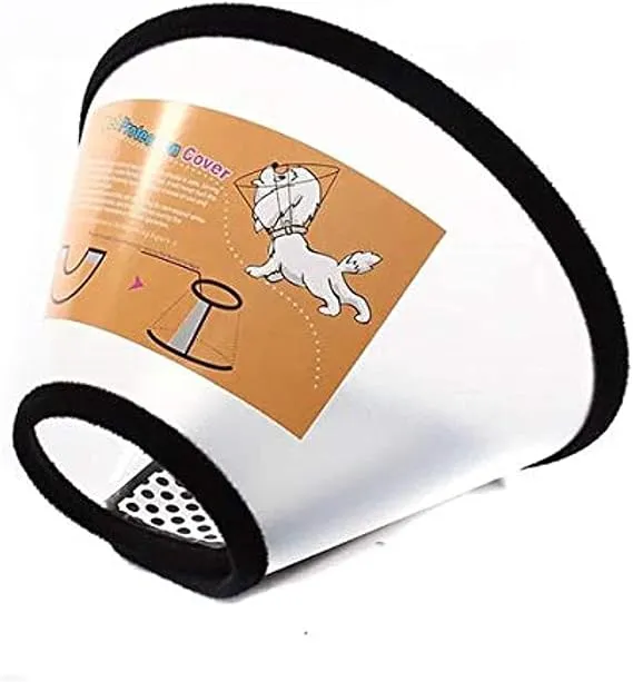 Operational Collar Sizes 9