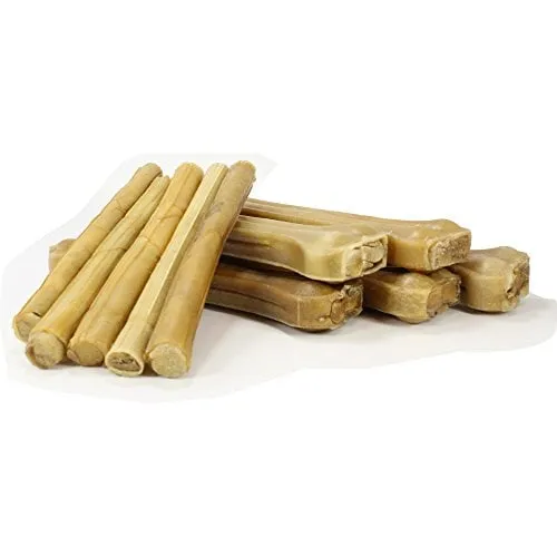 Taf Dog Treats Rawhide Lets Chew & Relax 20cm 1 PCS