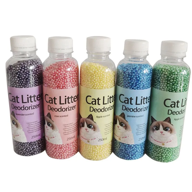 Arm & Hammer Cat Litter Deodorizer With Sods