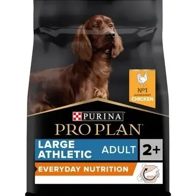 ProPlan Dog Food Large Athletic 14Kg