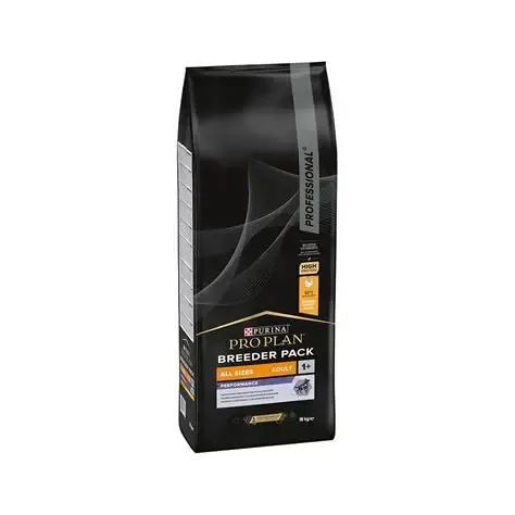 ProPlan Dog Food All Sizes 18Kg