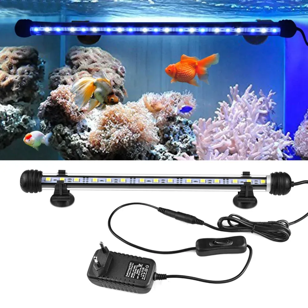 Fish Aquarium lamp S
