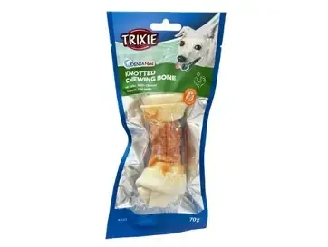 Trixi Knotted Chewing Bone 70g