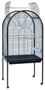 Parrot Cage With Stand 82x77x164Cm