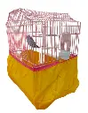 Bird Cage Cover Small Size