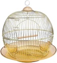 Bird Cage Spherical Shape