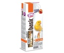 LOLO Bird Food Fruit Smakers For Canaries 90g