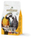 Padovan Wellness Parrot Food Mix 750g