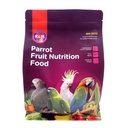 R&m Bird Food Natural Flavor Parrot Food 1kg