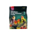 R&m Bird Food Natural Fruit Flavor Cockatiel Food 500kg